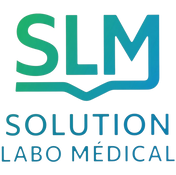 solution labo medical Logo