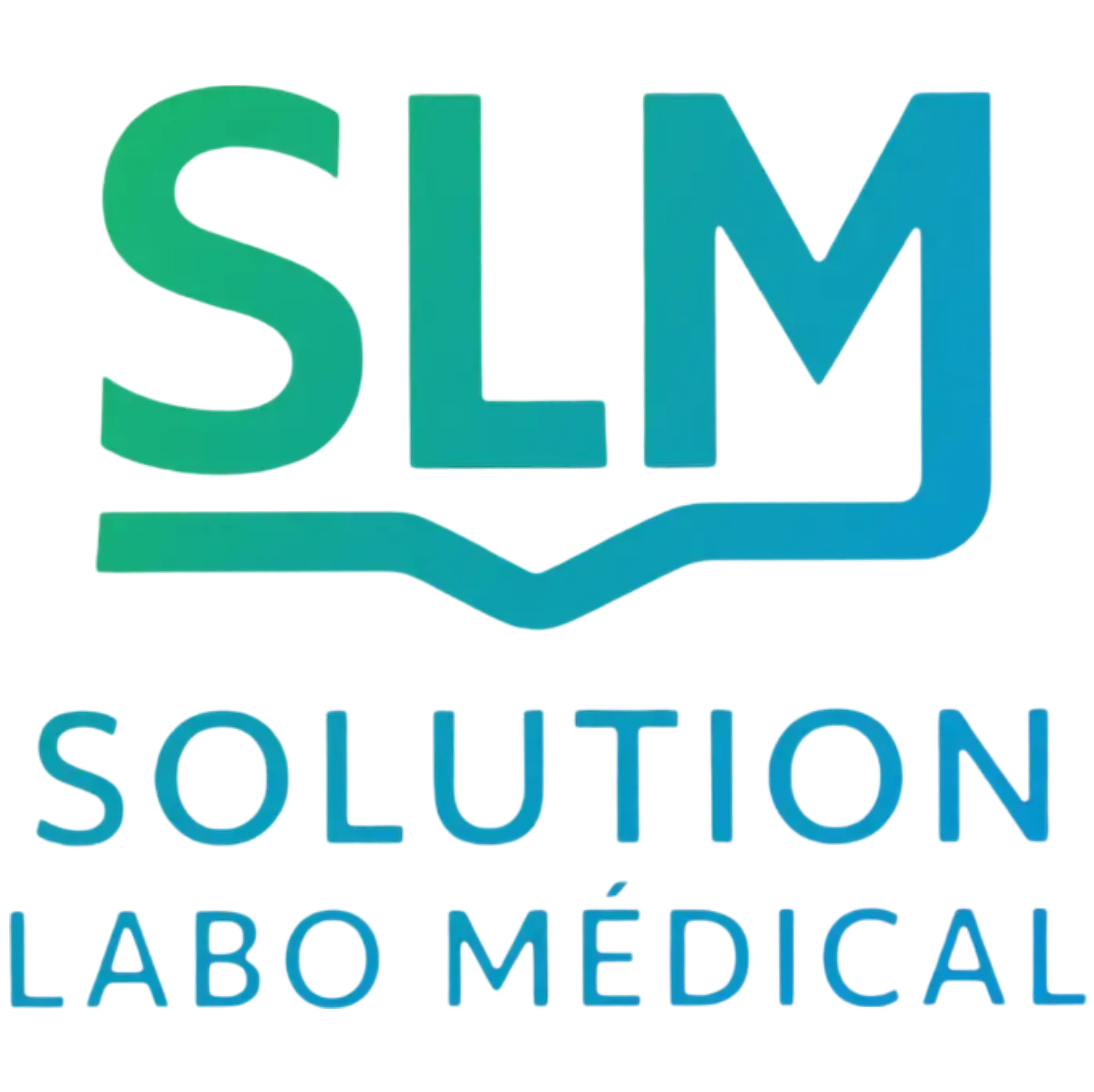 solution labo medical Logo